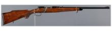 Steyr Mannlicher-Schoenauer Model MCA Bolt Action Rifle