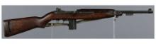 U.S. Standard Products M1 Semi-Automatic Carbine