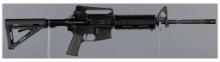 Les Baer Custom Model LBC AR-15 Pattern Carbine