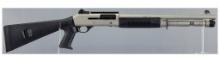 Benelli M4 Semi-Automatic Shotgun