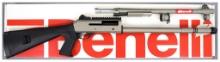 Benelli M4 Semi-Automatic Shotgun with Box