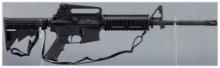 Boxed Les Baer Custom New Police Special Semi-Automatic Rifle