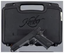 Kimber Custom LW Shadow Ghost Semi-Automatic Pistol