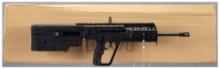 IWI Tavor-X95 Semi-Automatic Rifle with Box