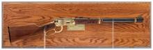 Winchester Model 94AE America Remembers Gene Autry Tribute Rifle