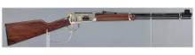 Winchester 94AE America Remembers Hopalong Cassidy Tribute Rifle