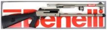 Benelli M4 Semi-Automatic Shotgun