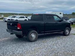 2011 Dodge Ram Pickup