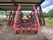 Wil-Rich 1403 Seed Bed Finisher