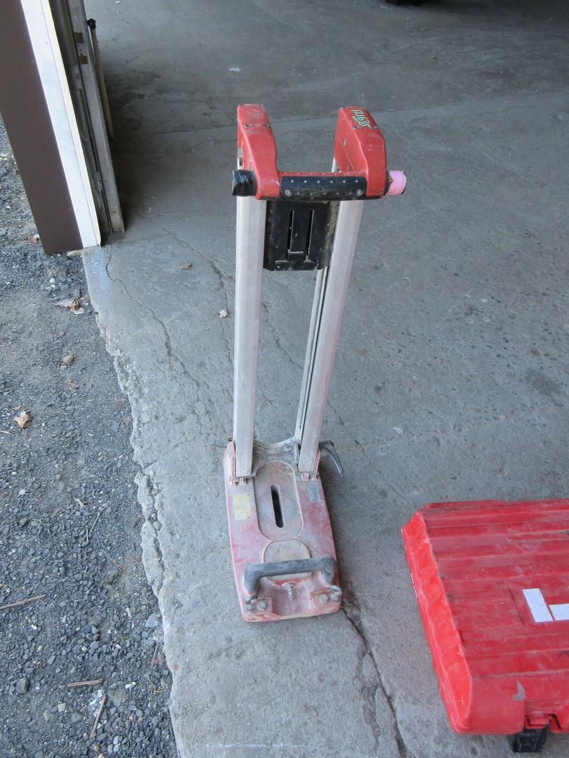 Hilti DD130 Core Drill