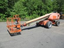 2007 JLG 600S Boom Lift