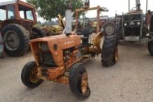 FORD 4440 ROPS 2WD SALVAGE
