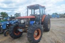 KUBOTA M120 SALVAGE