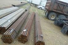 2 3/8 X 20FT PIPE 37CT