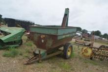 JD 68 GRAIN WAGON