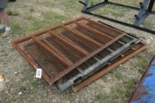 TRAILER GATES 4CT