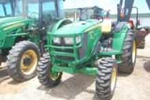 JD 4044M ROPS 4WD