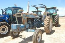 FORD 7600 2WD