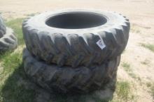 46IN TIRES 4CT