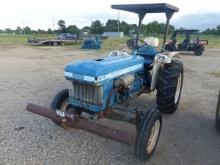 FORD 910 TRACTOR