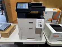 XEROX VERSALINK C505 PRINTER