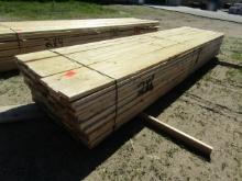 2in x 6in x 16ft lumber 120 count (M)