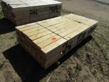 2in x 6in x 92-5/8in lumber 80 count (M)