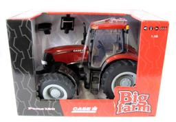 Case International Harvester Big Farm Puma 180 1:16 Tractor