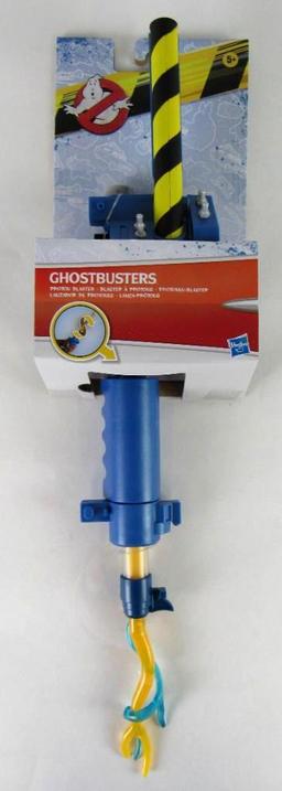 Hasbro Ghostbusters Proton Blaster NIP