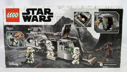 Lego Star Wars #75311 Imperial Armored Marauder MIB