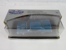 Classic Metal Works 1/24 Scale 1966 Chevelle SS 396 Diecast Car MIB