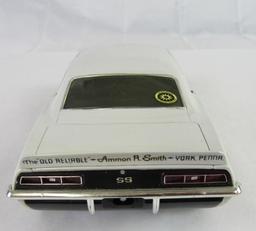 Rare Diecast Promotions 1/18 Scale Bill Jenkins Pro Stock 1969 ZL-1 Camaro "Grumpy's Toy VI"