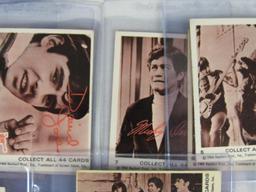 1966 The Monkees Trading Cards Partial Set (29 of 44)