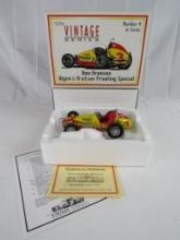 GMP 1:18 Diecast Don Branson Wynn's Fiction Proofing Special Sprint Racer MIB