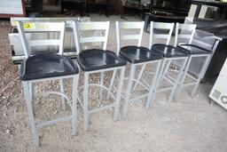 Bar Chairs (5)