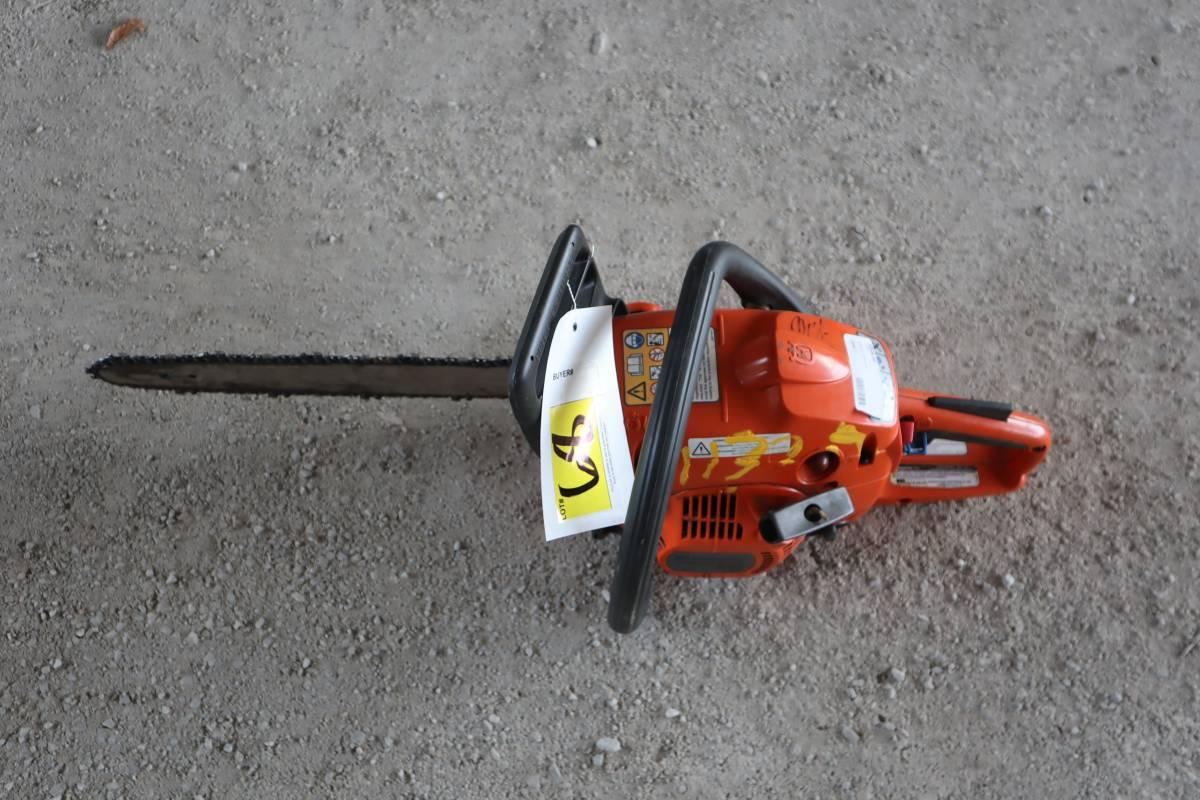 Husqvarna 240 Chainsaw