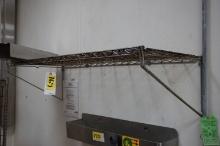 Wire Shelf