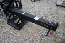 Great Bear Forklift Jib (Unused)