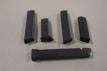 .40 Cal Magazines (5)