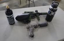 Paintball Guns-Yeti Bottle-Misc.