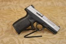 Smith & Wesson SD9VE 9mm Pistol Ser#HFA8895