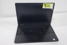 Dell 15" I-5 Laptop (Ser#1C26402)