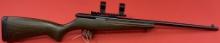 Savage Rascal LH .22 SLLR Rifle