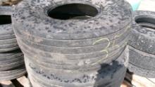 4-14L X 16.1 ARMSTRONG IMPLEMENT TIRES