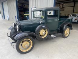 1931 Ford Pick-up