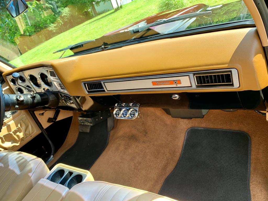 1978 Chevy 1/2 ton LWB