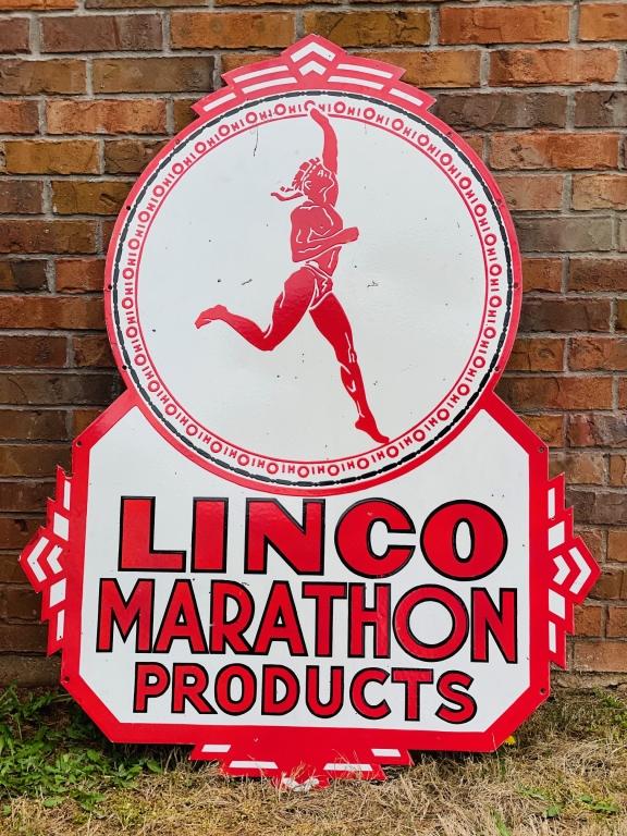 Linco Marathon 54x48 DSP