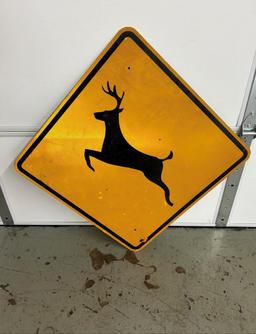 Deer Crossing 41" SSS