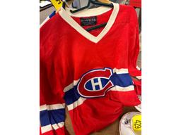 Montreal Sweater