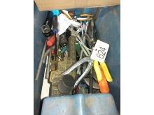 Tote of Pliers